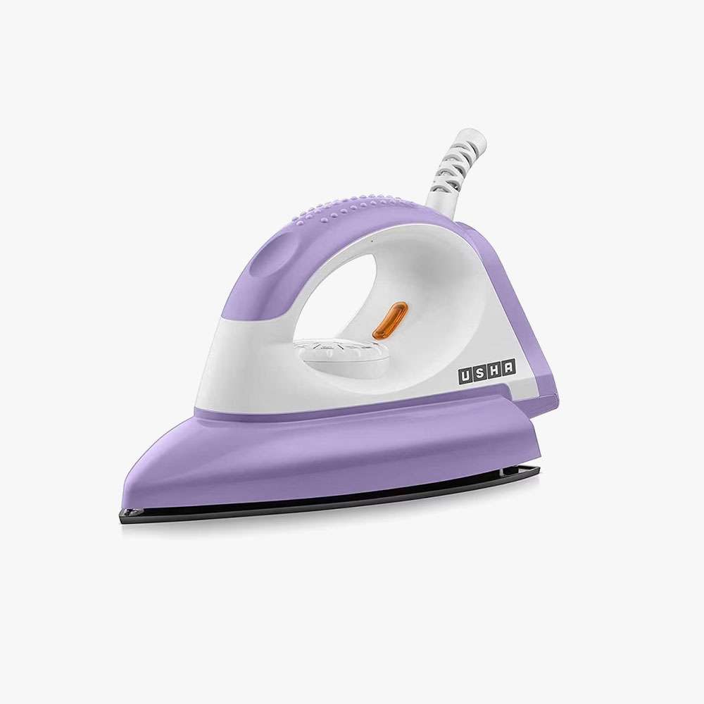 Premium Steam Clothes Iron
