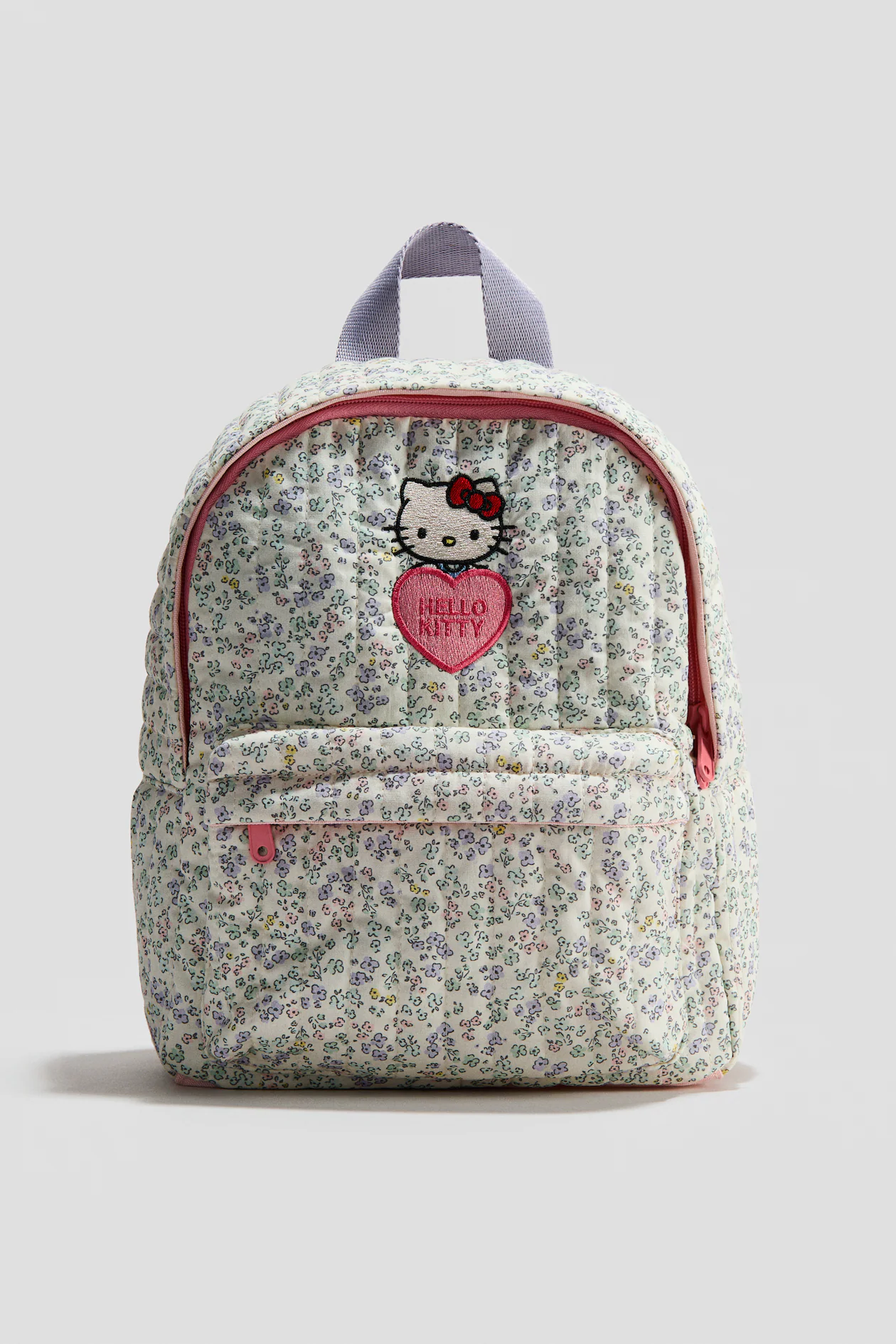Mini Backpack Style Kids Handbag