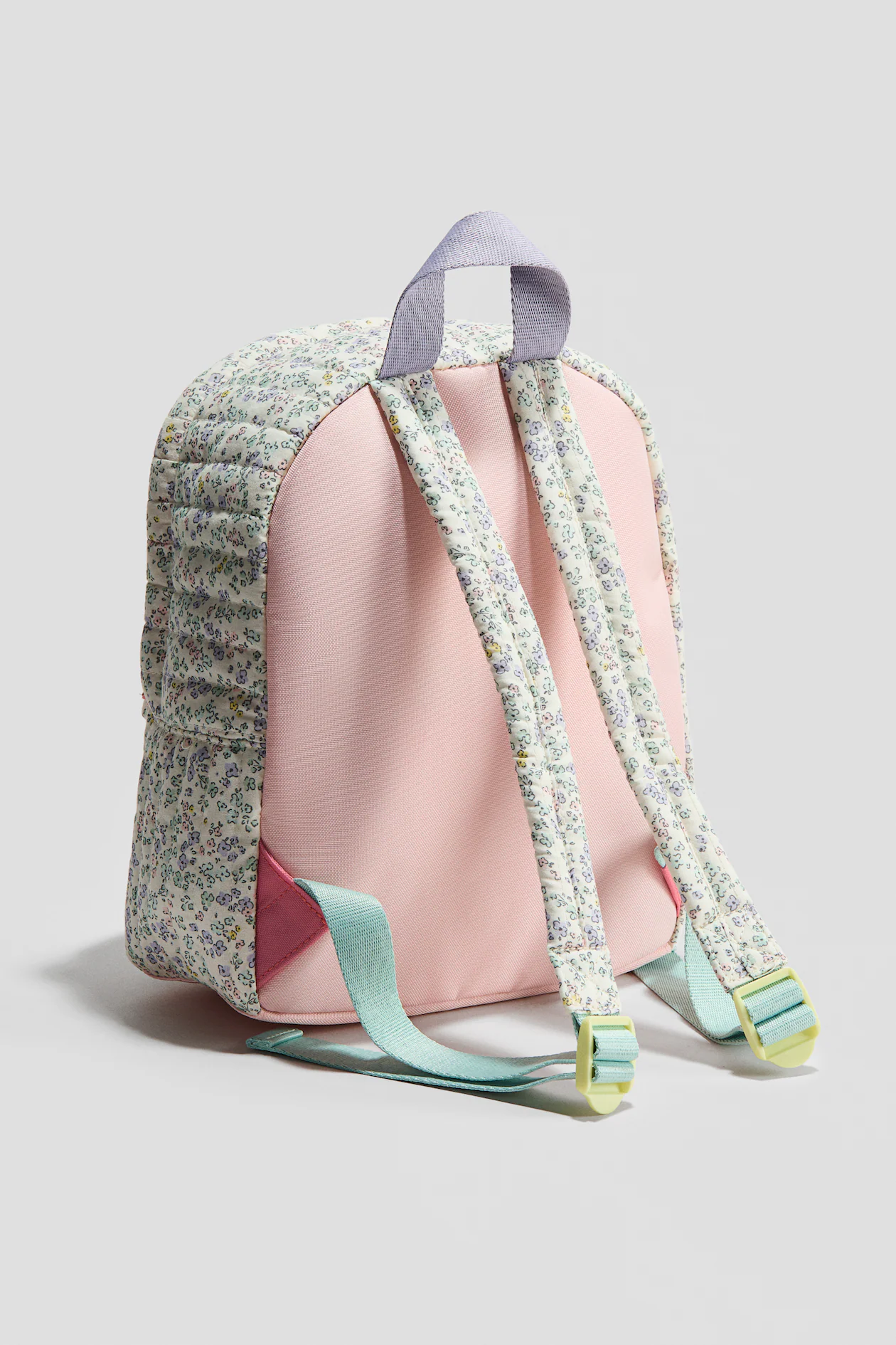 Mini Backpack Style Kids Handbag