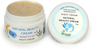 Moisturizing & Winter Cream