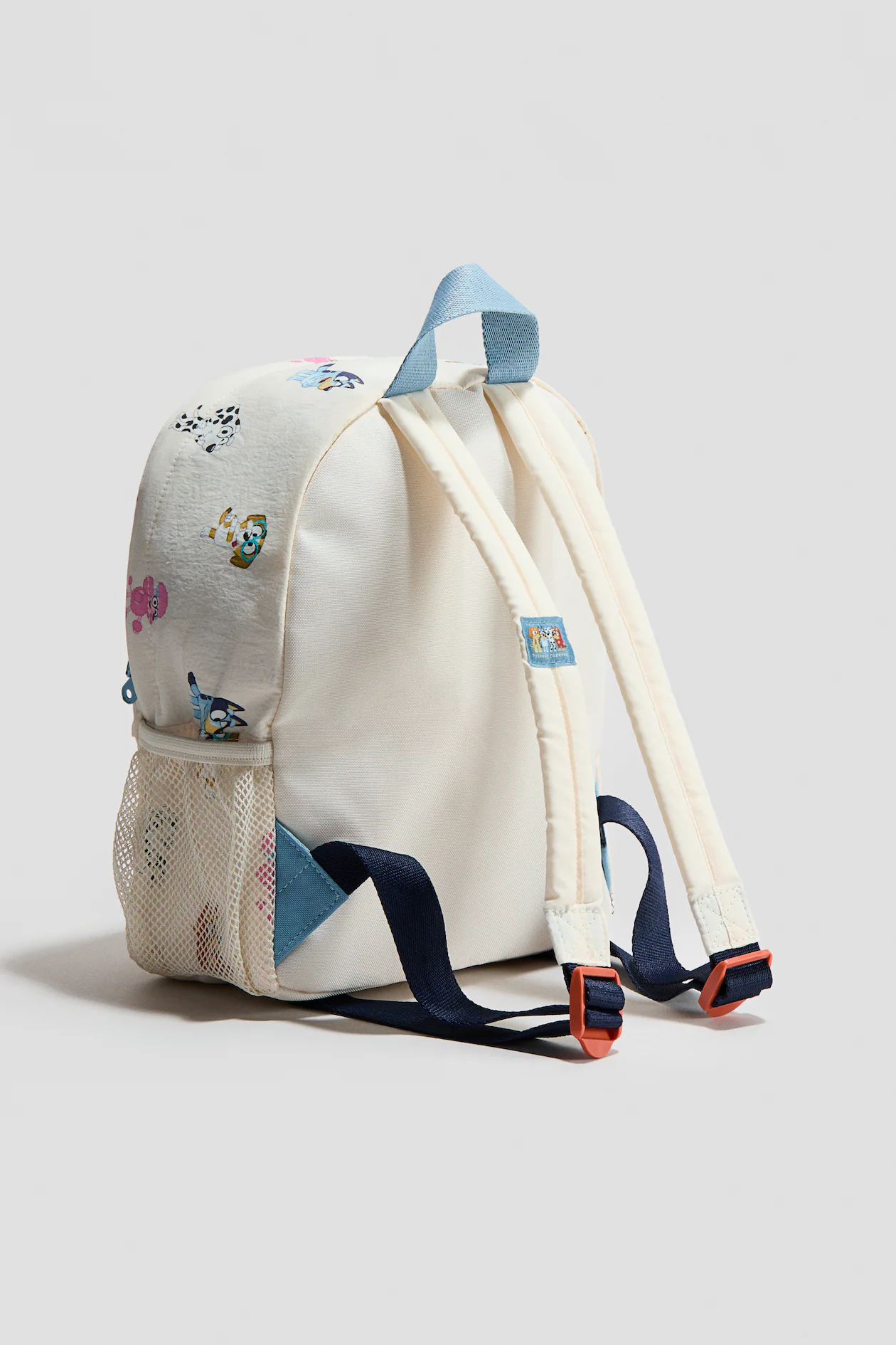 Mini Backpack Style Kids Handbag