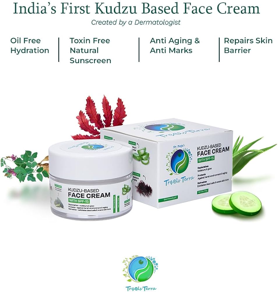 Moisturizing & Winter Cream