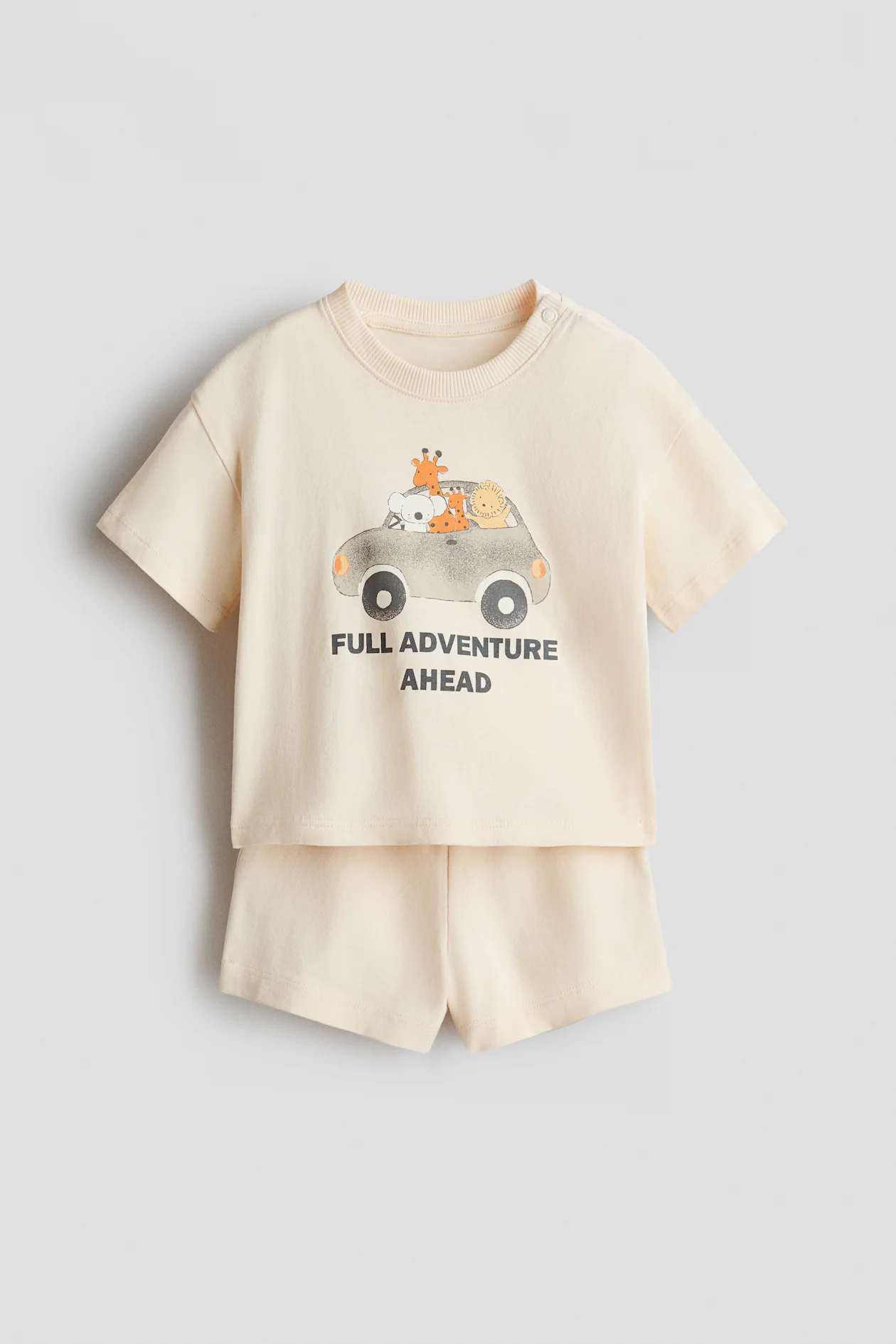 Comfortable Cotton Kids T-Shirt