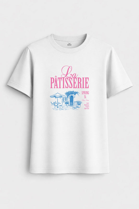 Stylish Cotton T-Shirt – Comfort Meets Style