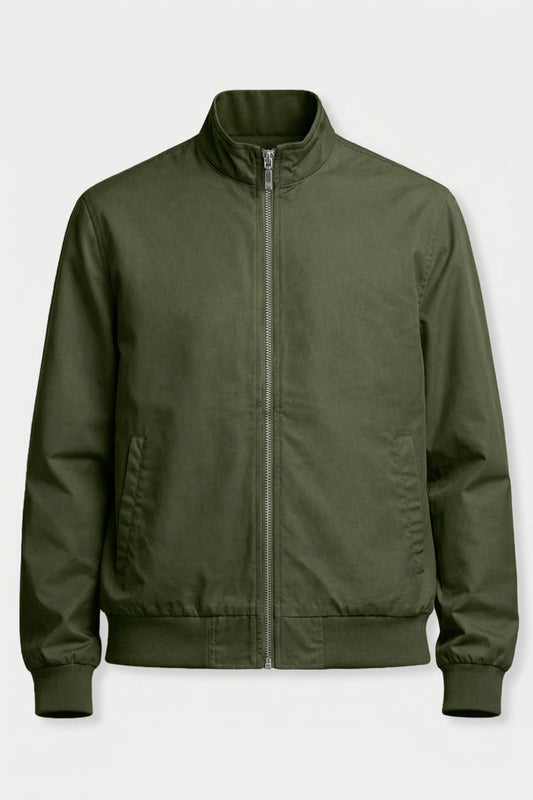 Premium Winter Comfort Hoodie